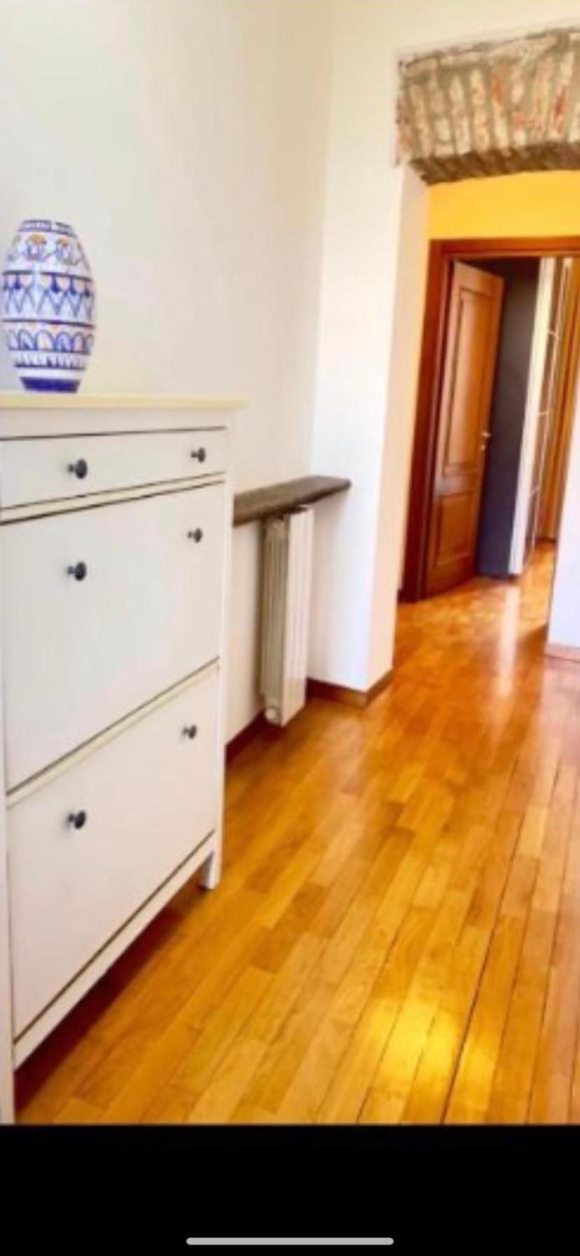Apartment Suite In Brera Milano Esterno foto